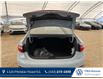 2025 Volkswagen Jetta Comfortline (Stk: 25230) in Calgary - Image 6 of 10