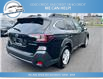 2023 Subaru Outback Convenience (Stk: 23-119912) in Greenwood - Image 5 of 19