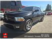 2012 RAM 1500 Sport (Stk: 8781) in Thordale - Image 1 of 10