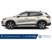 2025 Volkswagen Tiguan Comfortline (Stk: X87859) in Calgary - Image 2 of 2