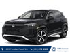 2025 Volkswagen Tiguan Comfortline (Stk: X87860) in Calgary - Image 1 of 2