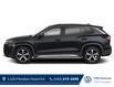 2025 Volkswagen Tiguan Comfortline (Stk: X87860) in Calgary - Image 2 of 2