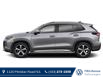 2025 Volkswagen Tiguan Comfortline (Stk: X87944) in Calgary - Image 2 of 2