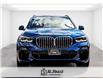 2021 BMW X5 xDrive40i (Stk: 34020A) in Woodbridge - Image 2 of 30
