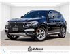 2021 BMW X3 xDrive30i (Stk: U13320) in Woodbridge - Image 1 of 30