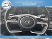 2021 Hyundai Elantra Ultimate Tech (Stk: 21-170259) in Greenwood - Image 6 of 17