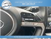 2021 Hyundai Elantra Ultimate Tech (Stk: 21-170259) in Greenwood - Image 12 of 17