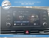 2021 Hyundai Elantra Ultimate Tech (Stk: 21-170259) in Greenwood - Image 14 of 17