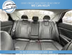 2021 Hyundai Elantra Ultimate Tech (Stk: 21-170259) in Greenwood - Image 9 of 17