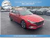 2021 Hyundai Elantra Ultimate Tech (Stk: 21-170259) in Greenwood - Image 3 of 17