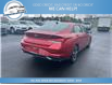 2021 Hyundai Elantra Ultimate Tech (Stk: 21-170259) in Greenwood - Image 16 of 17