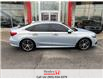 2022 Honda Civic Sedan Touring CVT (Stk: R12171) in St. Catharines - Image 12 of 22
