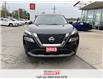 2023 Nissan Rogue AWD SV Moonroof (Stk: R12174) in St. Catharines - Image 3 of 12