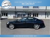 2021 Infiniti Q50 Luxe (Stk: 21-751307) in Greenwood - Image 1 of 21