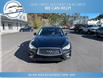 2021 Infiniti Q50 Luxe (Stk: 21-751307) in Greenwood - Image 3 of 21