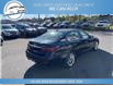 2021 Infiniti Q50 Luxe (Stk: 21-751307) in Greenwood - Image 7 of 21