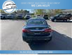 2021 Infiniti Q50 Luxe (Stk: 21-751307) in Greenwood - Image 8 of 21