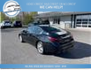 2021 Infiniti Q50 Luxe (Stk: 21-751307) in Greenwood - Image 9 of 21