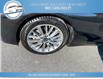 2021 Infiniti Q50 Luxe (Stk: 21-751307) in Greenwood - Image 10 of 21