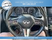 2021 Infiniti Q50 Luxe (Stk: 21-751307) in Greenwood - Image 12 of 21
