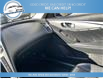 2021 Infiniti Q50 Luxe (Stk: 21-751307) in Greenwood - Image 18 of 21