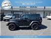 2020 Jeep Wrangler Sport (Stk: 20-164955) in Greenwood - Image 1 of 16