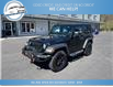 2020 Jeep Wrangler Sport (Stk: 20-164955) in Greenwood - Image 2 of 16