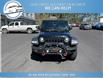 2020 Jeep Wrangler Sport (Stk: 20-164955) in Greenwood - Image 3 of 16