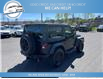 2020 Jeep Wrangler Sport (Stk: 20-164955) in Greenwood - Image 6 of 16