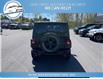 2020 Jeep Wrangler Sport (Stk: 20-164955) in Greenwood - Image 7 of 16