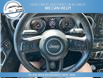 2020 Jeep Wrangler Sport (Stk: 20-164955) in Greenwood - Image 11 of 16