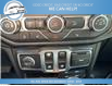 2020 Jeep Wrangler Sport (Stk: 20-164955) in Greenwood - Image 12 of 16