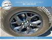 2020 Jeep Wrangler Sport (Stk: 20-164955) in Greenwood - Image 9 of 16