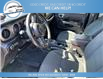 2020 Jeep Wrangler Sport (Stk: 20-164955) in Greenwood - Image 15 of 16