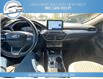 2020 Ford Escape SE (Stk: 20-C02166) in Greenwood - Image 7 of 20