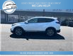 2020 Honda CR-V Touring (Stk: 20-233010) in Greenwood - Image 1 of 21