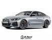 2025 BMW i4 eDrive35 (Stk: 34064) in Woodbridge - Image 1 of 2