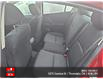 2011 Mazda Mazda3 GX (Stk: 9039) in Thordale - Image 4 of 5