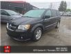 2015 Dodge Grand Caravan Crew (Stk: 9061) in Thordale - Image 1 of 10