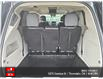 2015 Dodge Grand Caravan Crew (Stk: 9061) in Thordale - Image 10 of 10