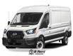 2025 Ford Transit-250 Cargo Base (Stk: S0457) in Woodbridge - Image 1 of 10