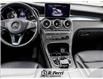 2017 Mercedes-Benz GLC 300 Base (Stk: 33758A) in Woodbridge - Image 11 of 28