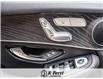 2017 Mercedes-Benz GLC 300 Base (Stk: 33758A) in Woodbridge - Image 20 of 28