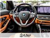2023 BMW 330i xDrive (Stk: 32637A) in Woodbridge - Image 9 of 27