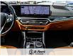 2023 BMW 330i xDrive (Stk: 32637A) in Woodbridge - Image 10 of 27