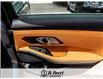 2023 BMW 330i xDrive (Stk: 32637A) in Woodbridge - Image 13 of 27