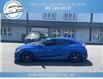 2020 Honda Civic Sport Touring (Stk: 20-301109) in Greenwood - Image 1 of 22