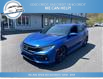 2020 Honda Civic Sport Touring (Stk: 20-301109) in Greenwood - Image 2 of 22