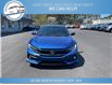 2020 Honda Civic Sport Touring (Stk: 20-301109) in Greenwood - Image 3 of 22