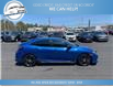 2020 Honda Civic Sport Touring (Stk: 20-301109) in Greenwood - Image 5 of 22
